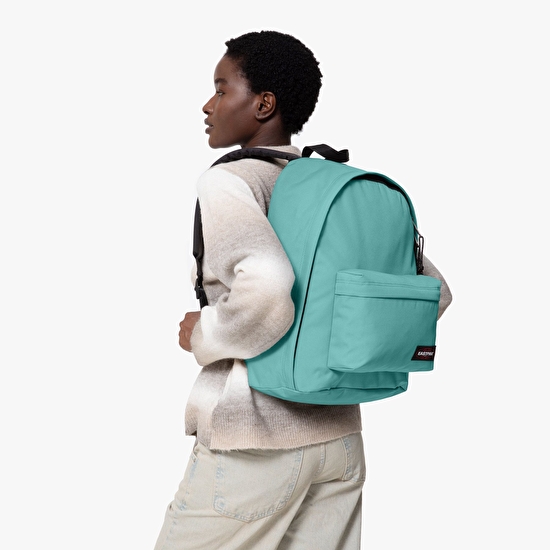 Eastpak OUT OF OFFICE SWIM BLUE SIRT ÇANTASI