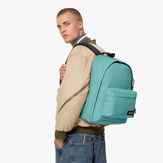 Eastpak OUT OF OFFICE SWIM BLUE SIRT ÇANTASI