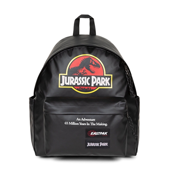 Eastpak JURASSIC PARK X EASTPAK DAY PAK'R JP POSTER SIRT ÇANTASI