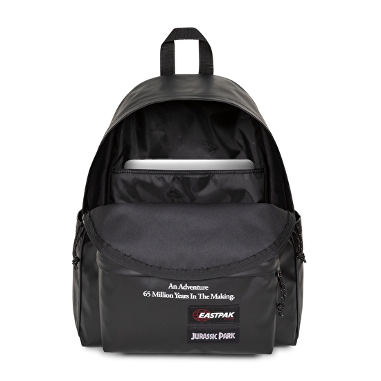 Eastpak JURASSIC PARK X EASTPAK DAY PAK'R JP POSTER SIRT ÇANTASI