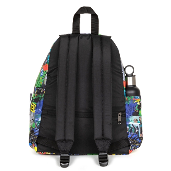 Eastpak JURASSIC PARK X EASTPAK DAY PAK'R JP PRINT SIRT ÇANTASI