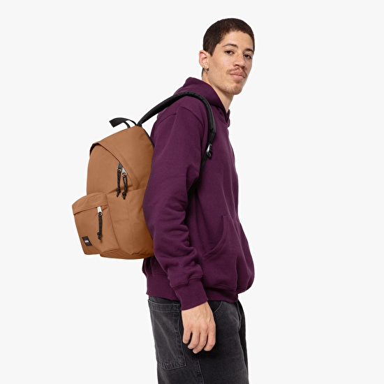Eastpak DAY PAK'R GINGER BROWN SIRT ÇANTASI