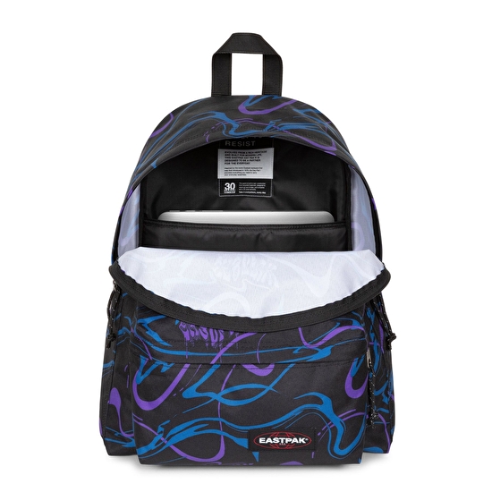 Eastpak DAY PAK'R TRASHY SKATE BLACK SIRT ÇANTASI
