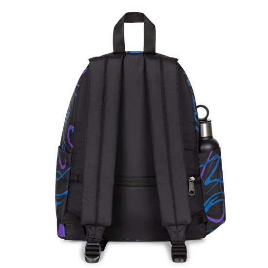 Eastpak DAY PAK'R TRASHY SKATE BLACK SIRT ÇANTASI