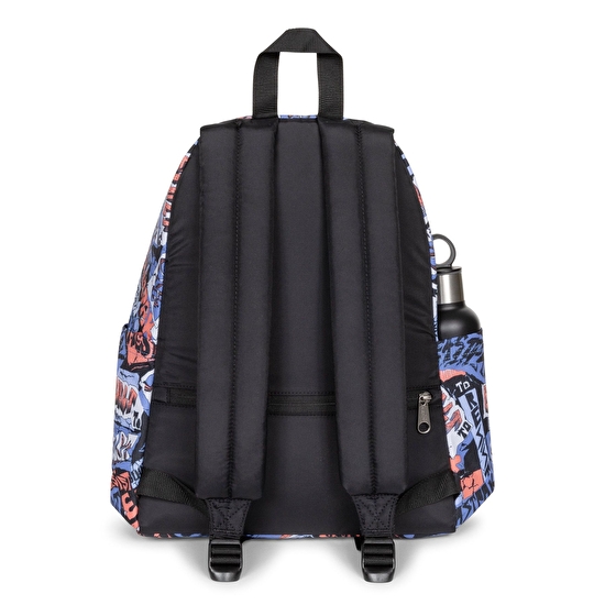 Eastpak DAY PAK'R TRASHY SKATE BLUE SIRT ÇANTASI