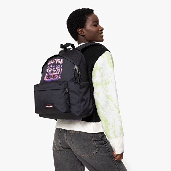 Eastpak DAY PAK'R TRASHY SKATE BTR SIRT ÇANTASI