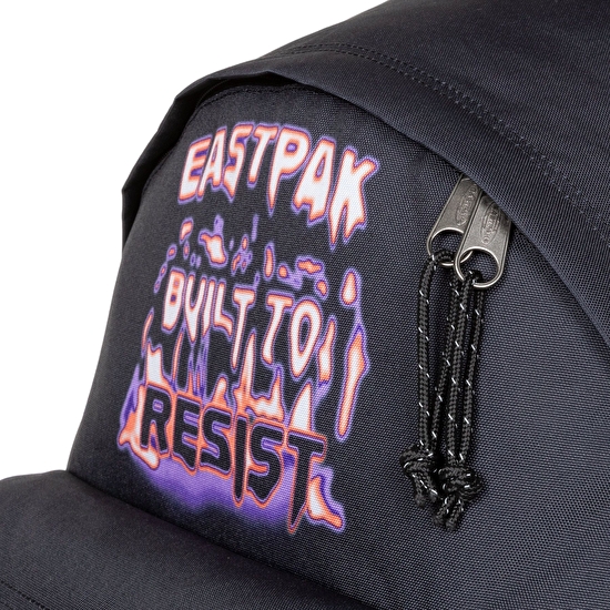 Eastpak DAY PAK'R TRASHY SKATE BTR SIRT ÇANTASI