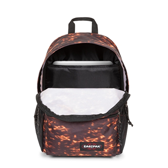 Eastpak POWR PAK'R POWR FLAME SIRT ÇANTASI