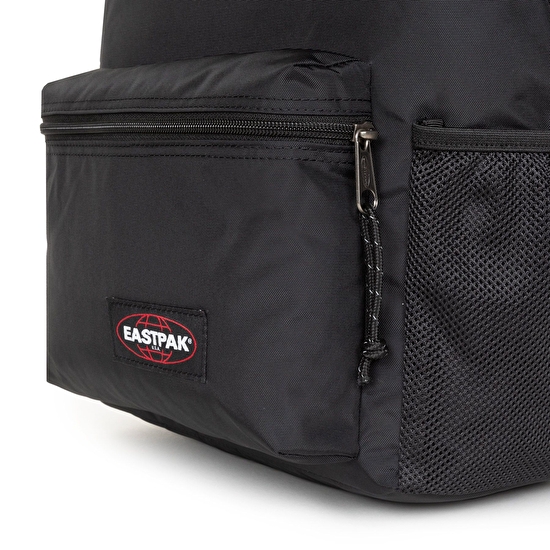Eastpak POWR PAK'R POWR BLACK SIRT ÇANTASI