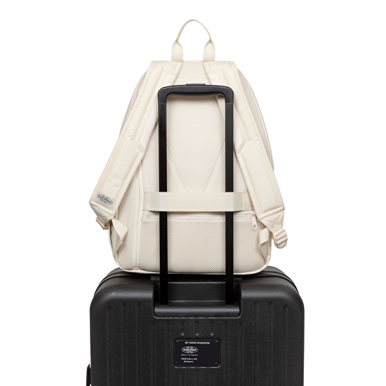 Eastpak ICON PAK'R OFF WHITE SIRT ÇANTASI
