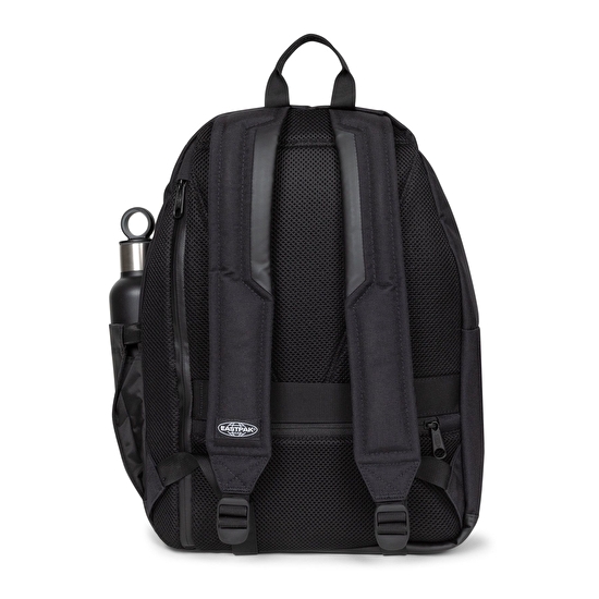 Eastpak ICON PAK'R ON BLACK SIRT ÇANTASI