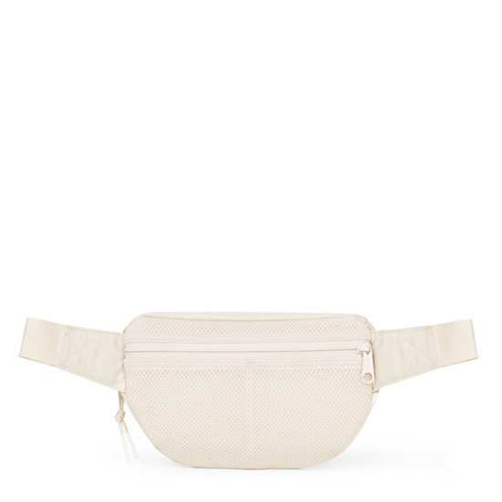 Eastpak ICON SPRINGER OFF WHITE BEL ÇANTASI