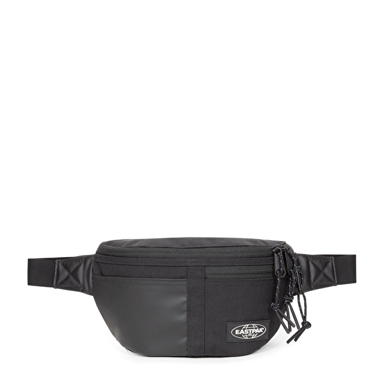 Eastpak ICON SPRINGER ON BLACK BEL ÇANTASI