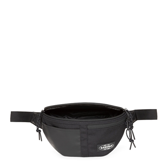 Eastpak ICON SPRINGER ON BLACK BEL ÇANTASI