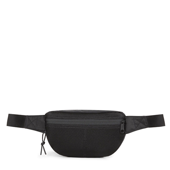Eastpak ICON SPRINGER ON BLACK BEL ÇANTASI