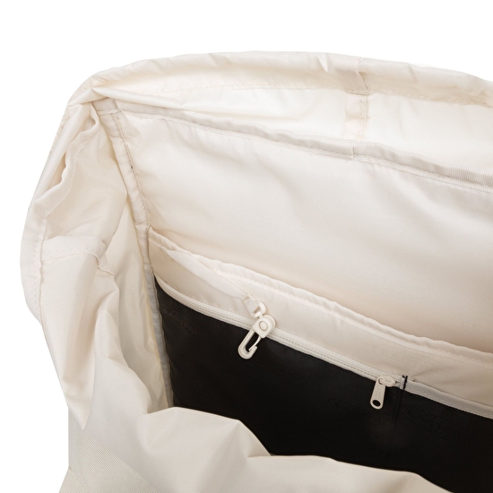 Eastpak ICON TOPLOAD OFF WHITE SIRT ÇANTASI