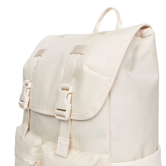 Eastpak ICON TOPLOAD OFF WHITE SIRT ÇANTASI