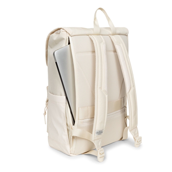 Eastpak ICON TOPLOAD OFF WHITE SIRT ÇANTASI