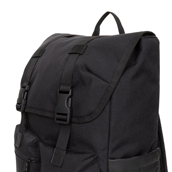 Eastpak ICON TOPLOAD ON BLACK SIRT ÇANTASI