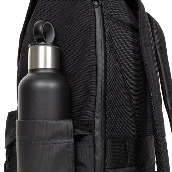 Eastpak ICON TOPLOAD ON BLACK SIRT ÇANTASI