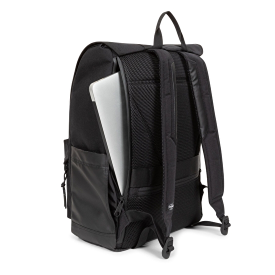 Eastpak ICON TOPLOAD ON BLACK SIRT ÇANTASI