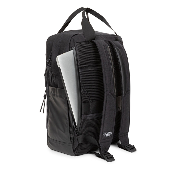 Eastpak ICON TOTEPACK ON BLACK SIRT ÇANTASI