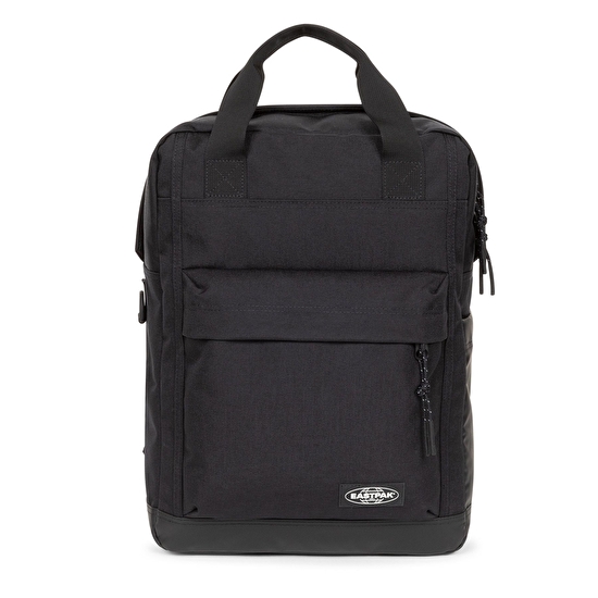Eastpak ICON TOTEPACK ON BLACK SIRT ÇANTASI