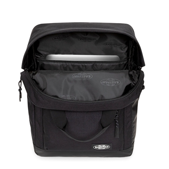 Eastpak ICON TOTEPACK ON BLACK SIRT ÇANTASI
