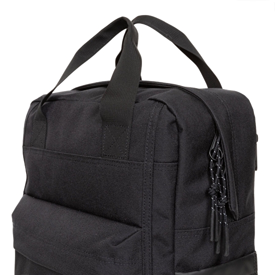 Eastpak ICON TOTEPACK ON BLACK SIRT ÇANTASI
