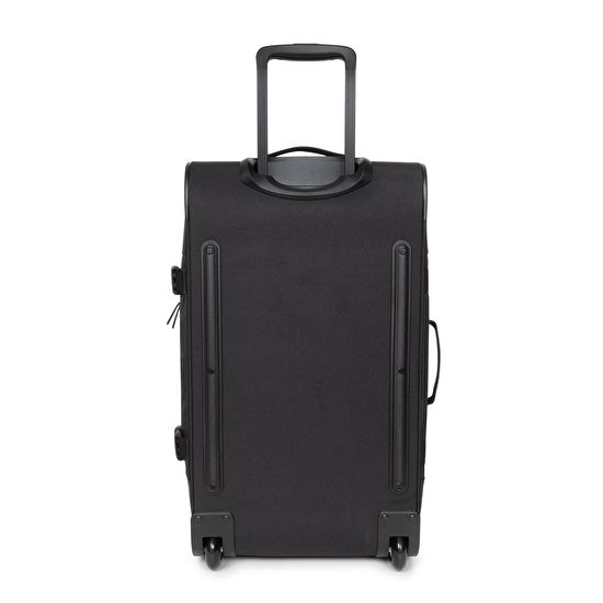 Eastpak ICON TRAVEL'R M ON BLACK TEKERLEKLİ VALİZ