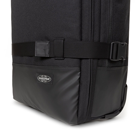 Eastpak ICON TRAVEL'R L ON BLACK TEKERLEKLİ VALİZ