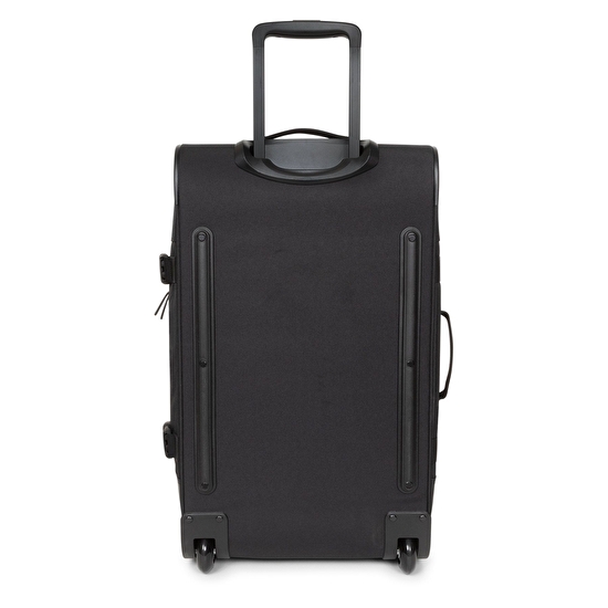Eastpak ICON TRAVEL'R L ON BLACK TEKERLEKLİ VALİZ