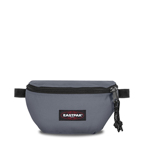 Eastpak SPRINGER COBBLE GREY BEL ÇANTASI
