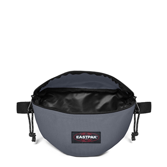 Eastpak SPRINGER COBBLE GREY BEL ÇANTASI