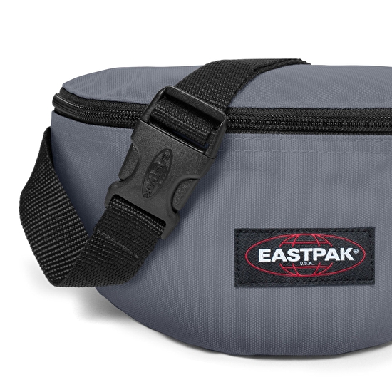 Eastpak SPRINGER COBBLE GREY BEL ÇANTASI