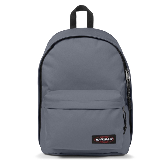 Eastpak OUT OF OFFICE COBBLE GREY SIRT ÇANTASI