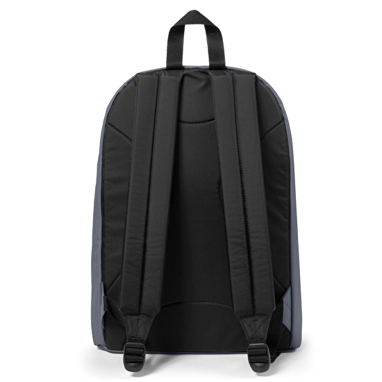 Eastpak OUT OF OFFICE COBBLE GREY SIRT ÇANTASI