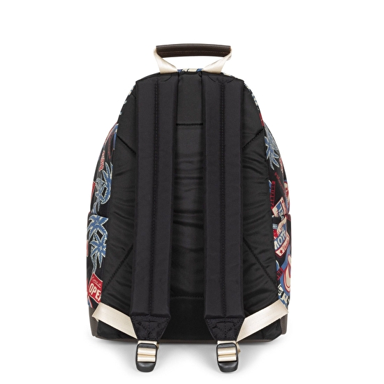 Eastpak WYOMING ROAD TO PRINT SIRT ÇANTASI