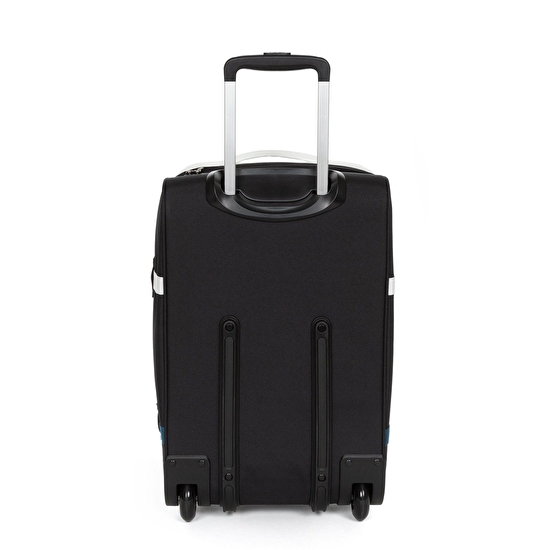 Eastpak JAWS X EASTPAK TRANSIT'R S JAWS POSTER TEKERLEKLİ VALİZ