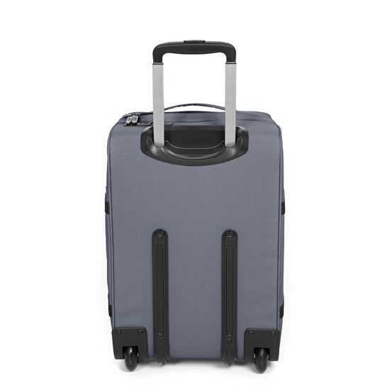 Eastpak TRANSIT'R S COBBLE GREY TEKERLEKLİ VALİZ