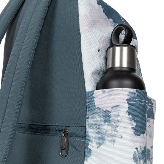Eastpak DAY PAK'R WASHED PINK SIRT ÇANTASI