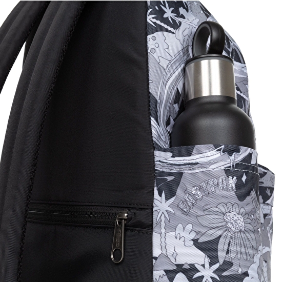 Eastpak DAY PAK'R DOODLE FEST DARK SIRT ÇANTASI