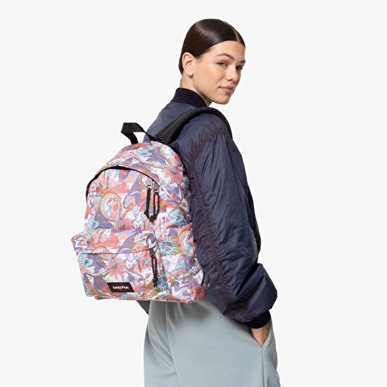 Eastpak DAY PAK'R DOODLE FEST LIGHT SIRT ÇANTASI