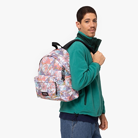Eastpak DAY PAK'R DOODLE FEST LIGHT SIRT ÇANTASI