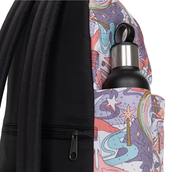 Eastpak DAY PAK'R DOODLE FEST LIGHT SIRT ÇANTASI