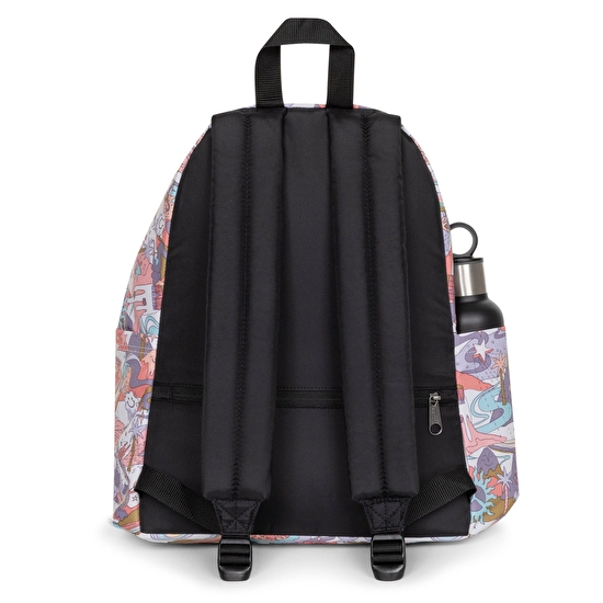 Eastpak DAY PAK'R DOODLE FEST LIGHT SIRT ÇANTASI
