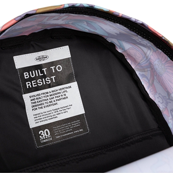 Eastpak DAY PAK'R DOODLE FEST LIGHT SIRT ÇANTASI