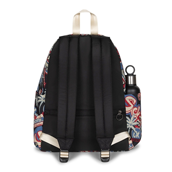 Eastpak DAY PAK'R ROAD TO PRINT SIRT ÇANTASI