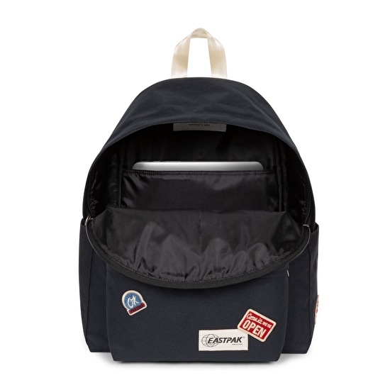 Eastpak DAY PAK'R ROAD TO PATCHES SIRT ÇANTASI