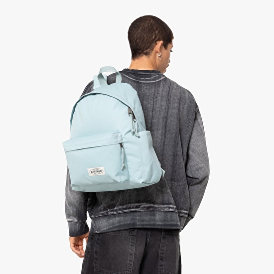 Eastpak DAY PAK'R WASHED TURQUOISE SIRT ÇANTASI